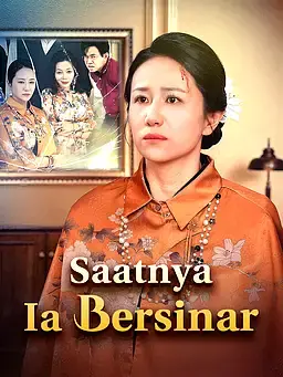 Saatnya Ia Bersinar