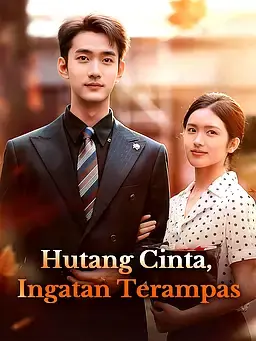 Hutang Cinta, Ingatan Terampas