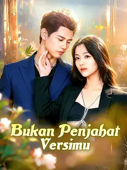 Bukan Penjahat Versimu