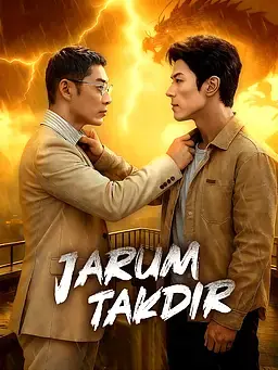 Jarum Takdir