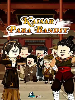 Kaisar Para Bandit
