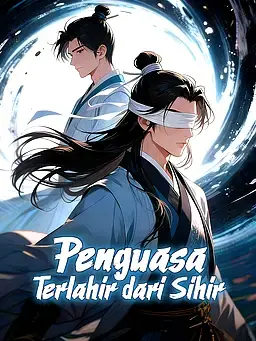Penguasa Terlahir dari Sihir