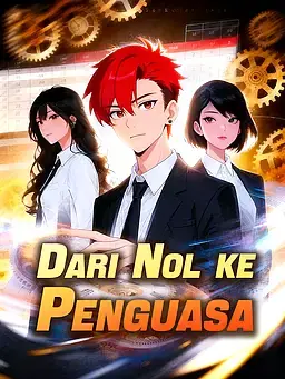 Dari Nol ke Penguasa