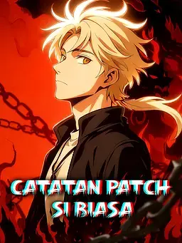 Catatan Patch Si Biasa