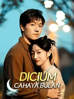 Dicium Cahaya Bulan