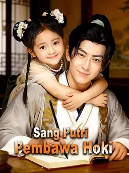 Sang Putri Pembawa Hoki