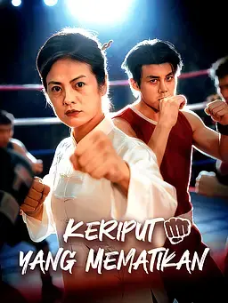 Keriput yang Mematikan