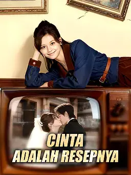 Cinta Adalah Resepnya