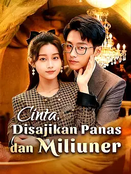 Cinta, Disajikan Panas dan Miliuner