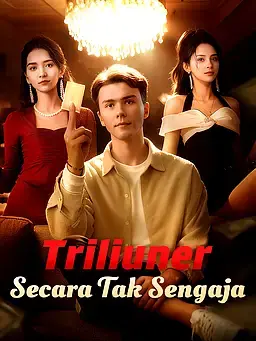 Triliuner Secara Tak Sengaja