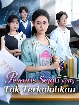 Pewaris Sejati yang Tak Terkalahkan