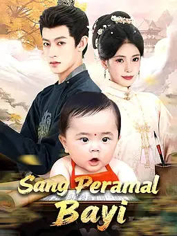 Sang Peramal Bayi