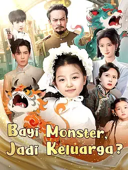Bayi Monster, Jadi Keluarga?