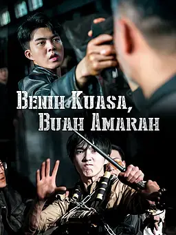 Benih Kuasa, Buah Amarah