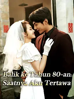 Balik ke Tahun 80-an: Saatnya Aku Tertawa