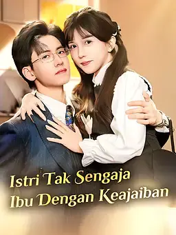 Istri Tak Sengaja, Ibu Dengan Keajaiban