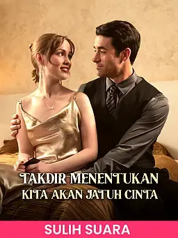 (Sulih Suara) Dimanja Suami CEO