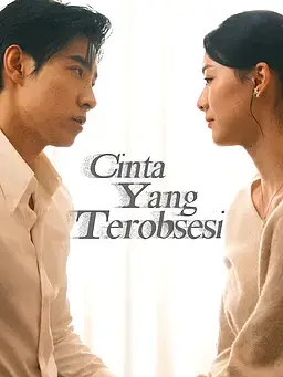 Cinta Yang Terobsesi