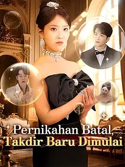 Pernikahan Batal, Takdir Baru Dimulai