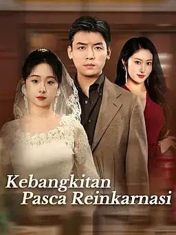 Kebangkitan Pasca Reinkarnasi