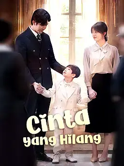 Cinta yang Hilang