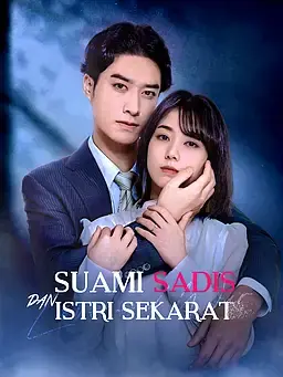 Suami Sadis dan Istri Sekarat