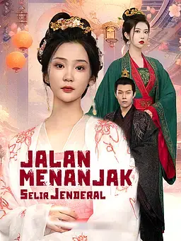 Jalan Menanjak Selir Jenderal