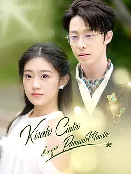 Kisah Cinta dengan Paman Mantan