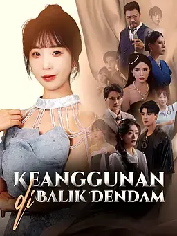 Keanggunan di Balik Dendam
