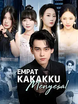 Empat Kakakku Menyesal