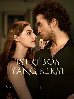 stri Bos yang Seksi