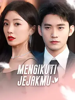 Mengikuti Jejakmu