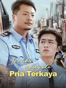 Ayahku Ternyata Pria Terkaya
