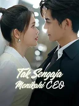 Tak Sengaja Menikahi CEO