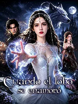 Cuando el lobo se enamoró