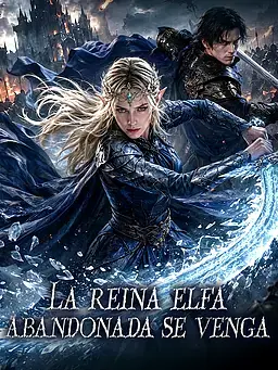 La reina elfa abandonada se venga