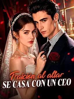 Traición al altar Se casa con un CEO
