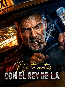 No te metas con el Rey de L.A.