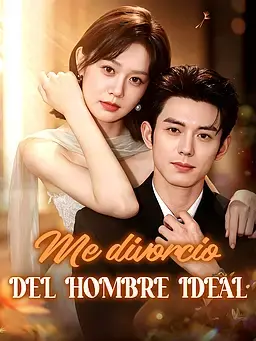 Me divorcio del hombre ideal