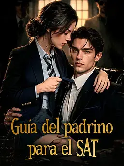 Guía del padrino para el SAT