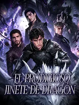 El prodigioso jinete de dragón