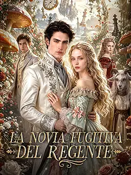 La novia fugitiva del regente