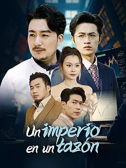 Un imperio en un tazón