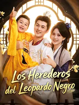 Los Herederos del Leopardo Negro