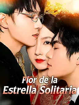 Flor de la Estrella Solitaria