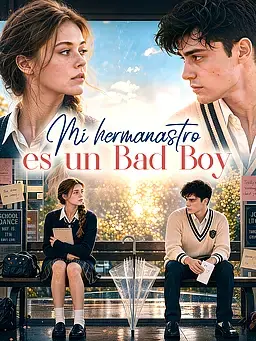 Mi hermanastro es un Bad Boy