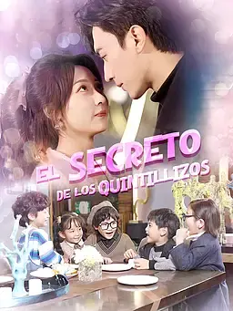 El Secreto de los Quintillizos