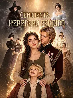 Cenicienta: heredero perdido