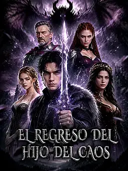 El regreso del Hijo del Caos