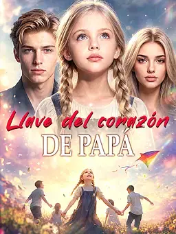 Llave del corazón de papá